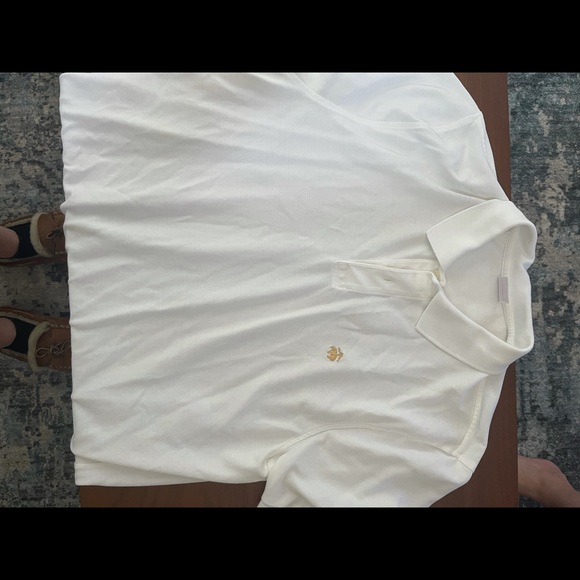 5 XL men’s Brooks Brothers Polos, Red Tag - Picture 4 of 5